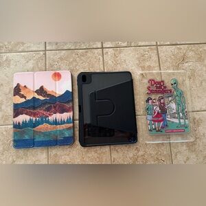 iPad Air Case with Stand
